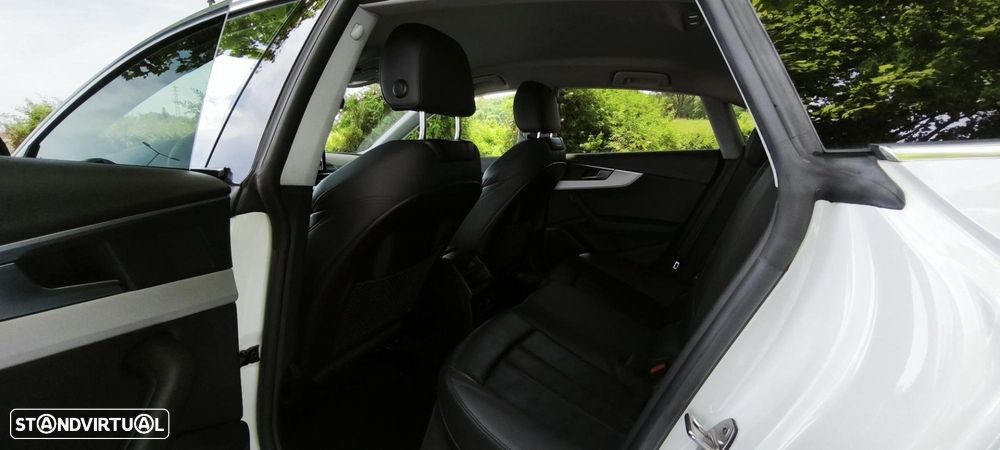 Audi A5 Sportback 35 TDI S tronic sport - 17