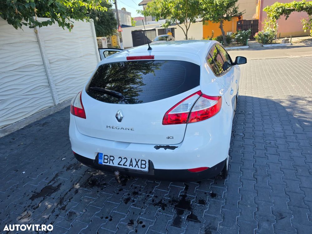 Renault Megane 1.5 dCi Dynamique - 3