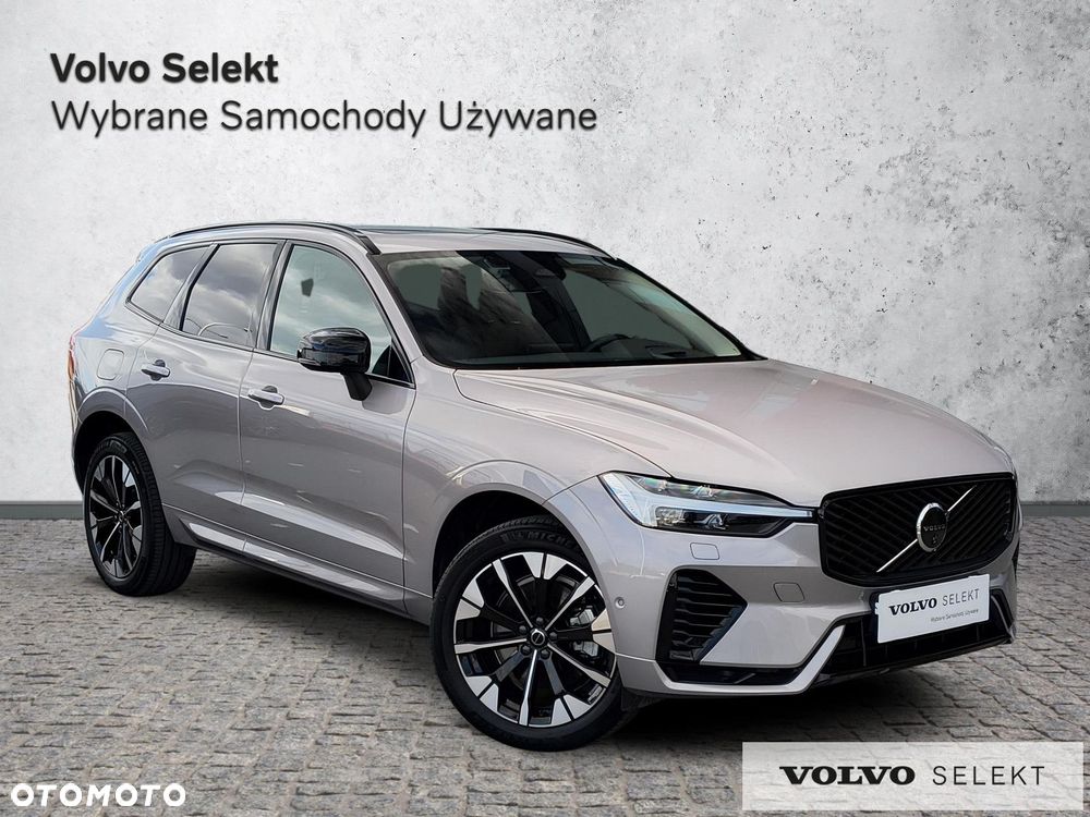 Volvo XC 60 - 4