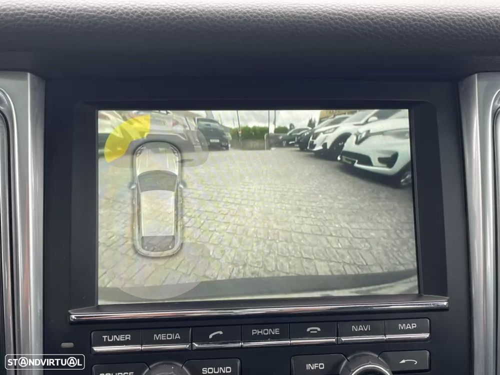 Porsche Macan S - 39