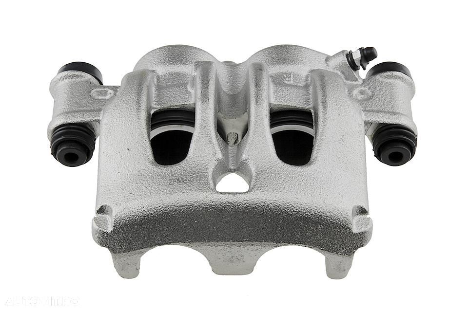 Etrier fata Mercedes Vito 2003-, Viano 2003-, Clasa 5, Vito W447 2014-, Dreapta, Brembo, NTY HZP-ME-017 - 4