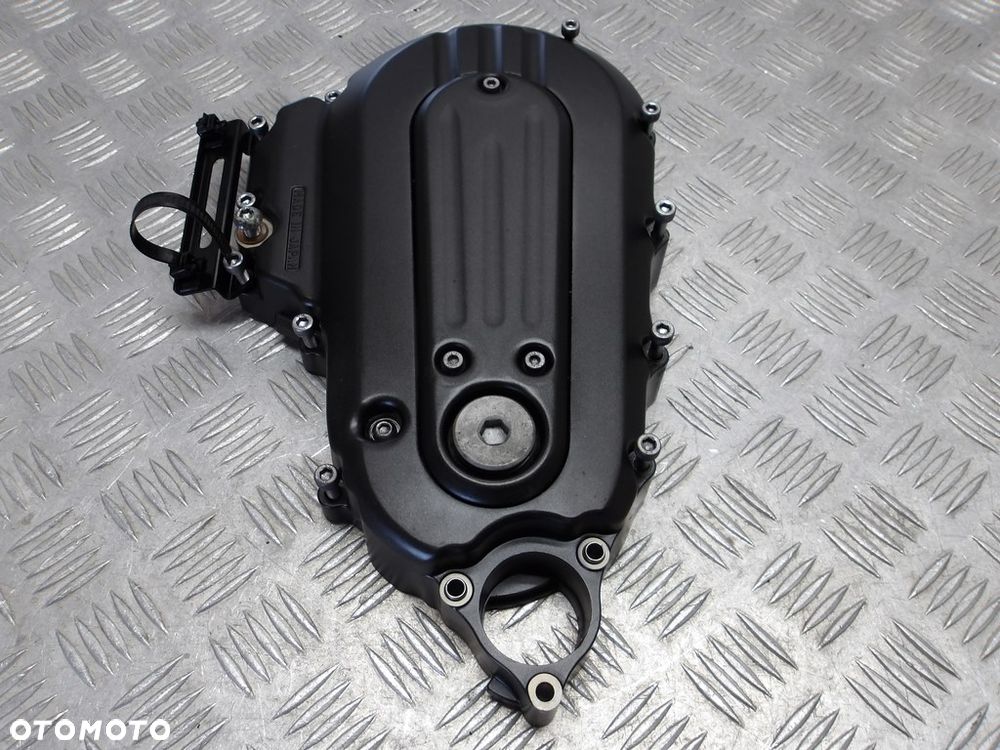 Dekiel pokrywa przekładni napędu YAMAHA XV 1900 ROADLINER/STRATOLINER 06-14r   PN. 1D7-15779-00 - 4