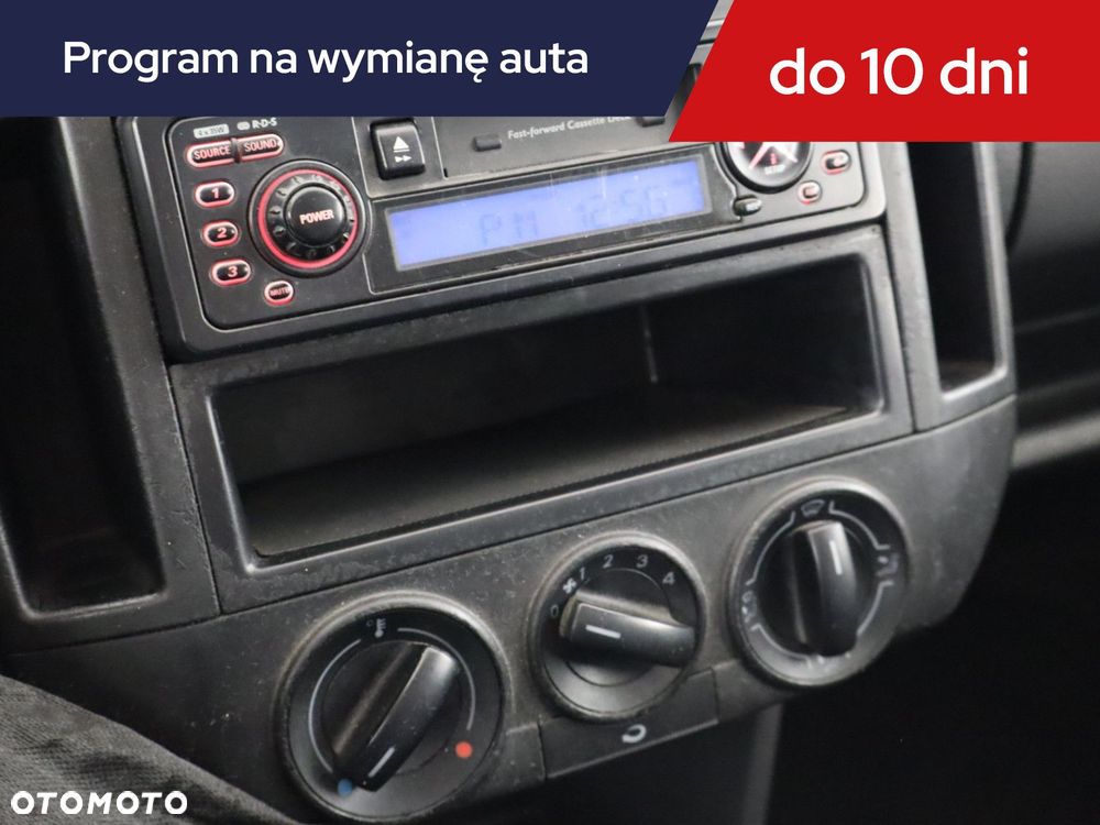 Volkswagen Polo 2002