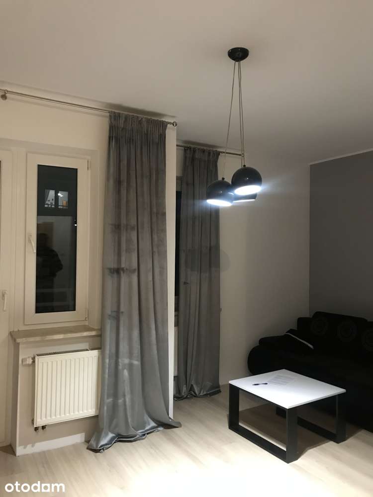 Mieszkanie 1-pokojowe z balkonem w Białołęce ul. Ceramiczna