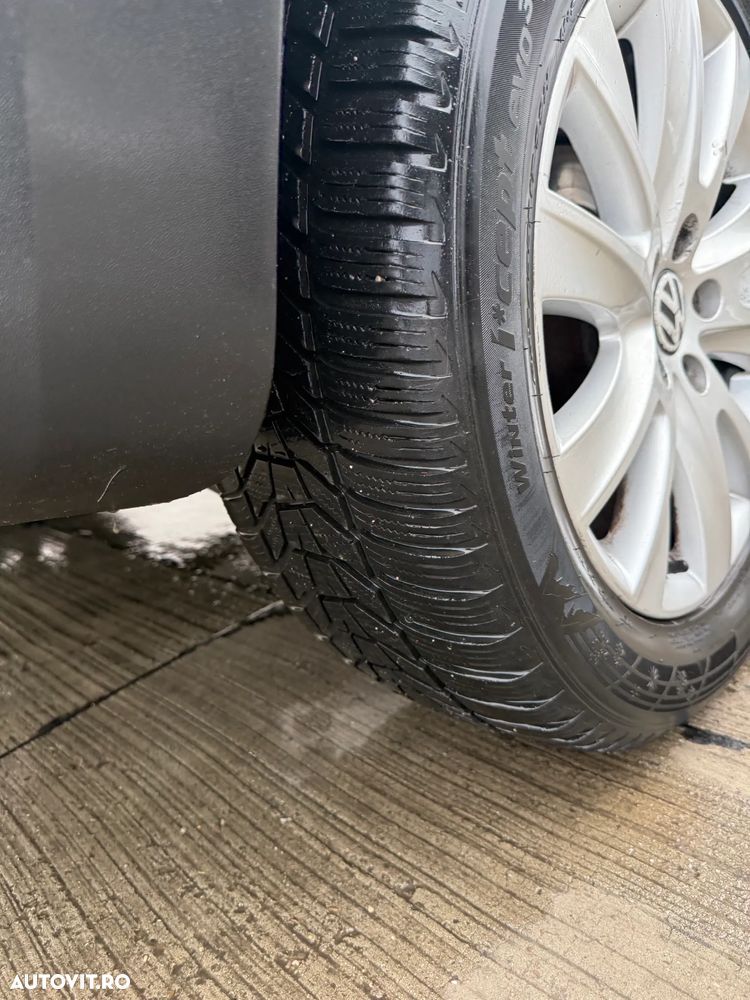 Volkswagen Tiguan 1.4 TSI 4Motion Team - 16