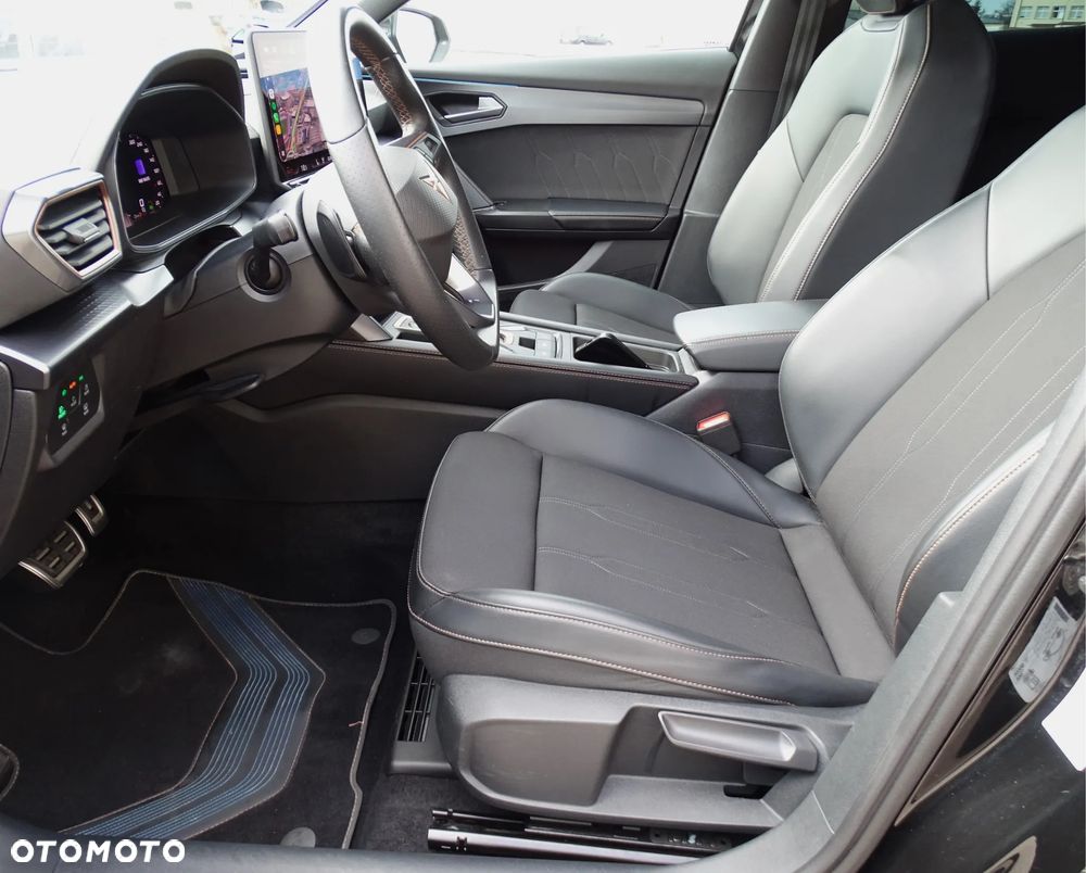 Cupra Formentor 1.5 TSI DSG Tribe Edition - 13