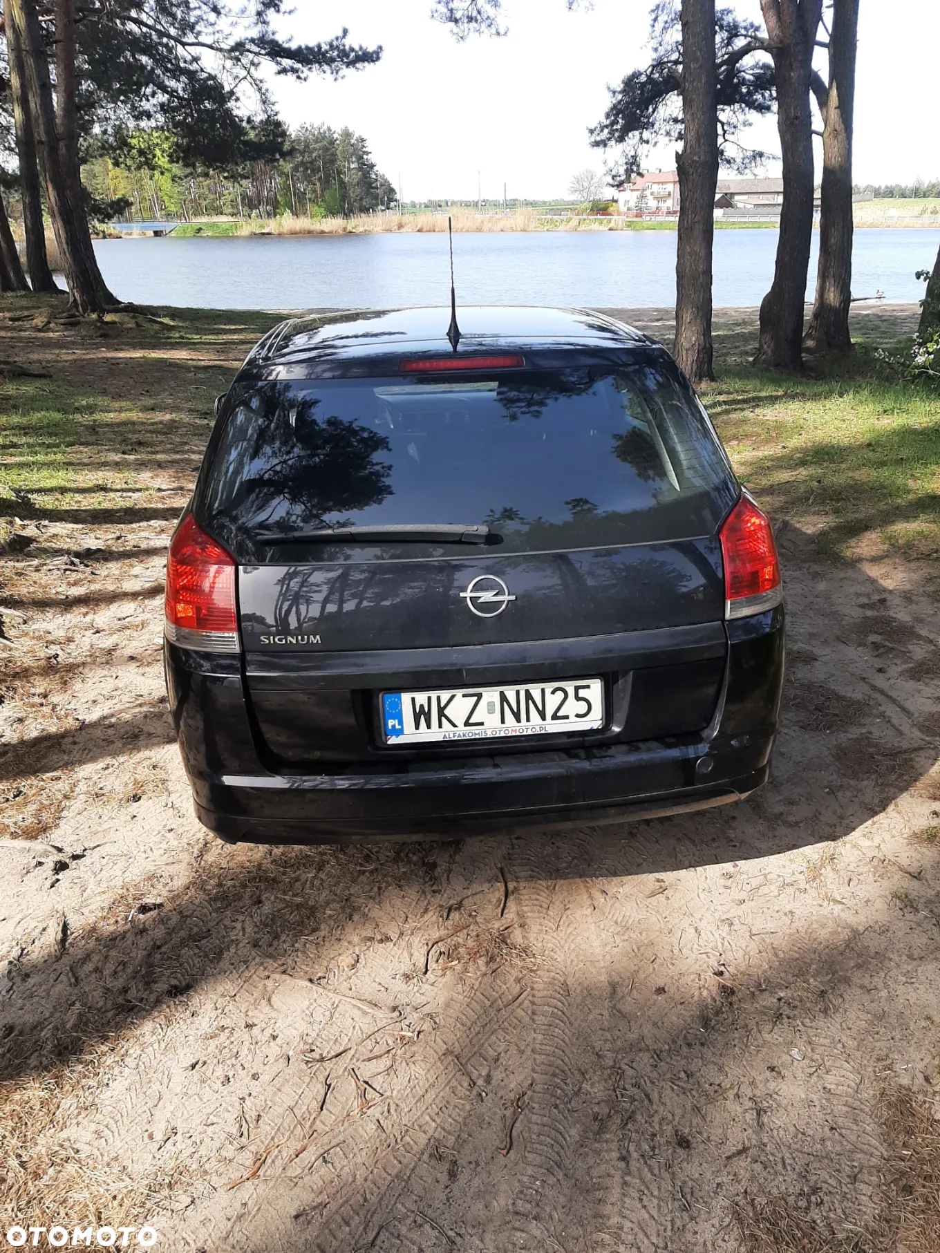 Opel Signum 1.8 - 6
