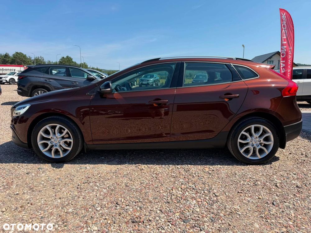 Volvo V40 Cross Country D3 Geartronic - 4