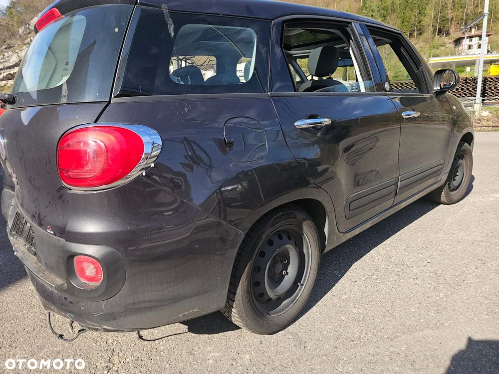 Fiat 500L Urban 0.9 TwinAir Start&Stopp Pop Star - 3