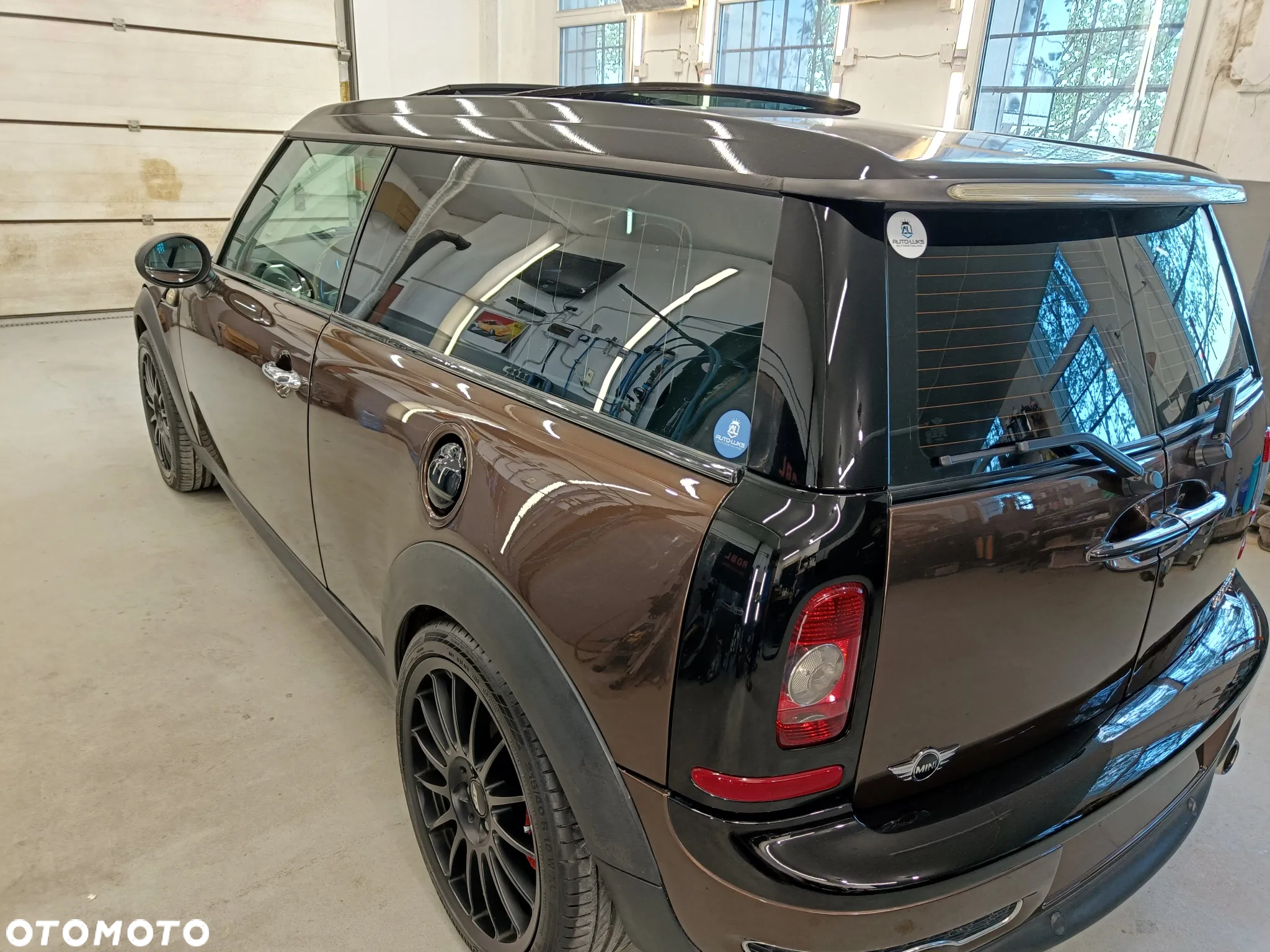 MINI Clubman Cooper S - 7