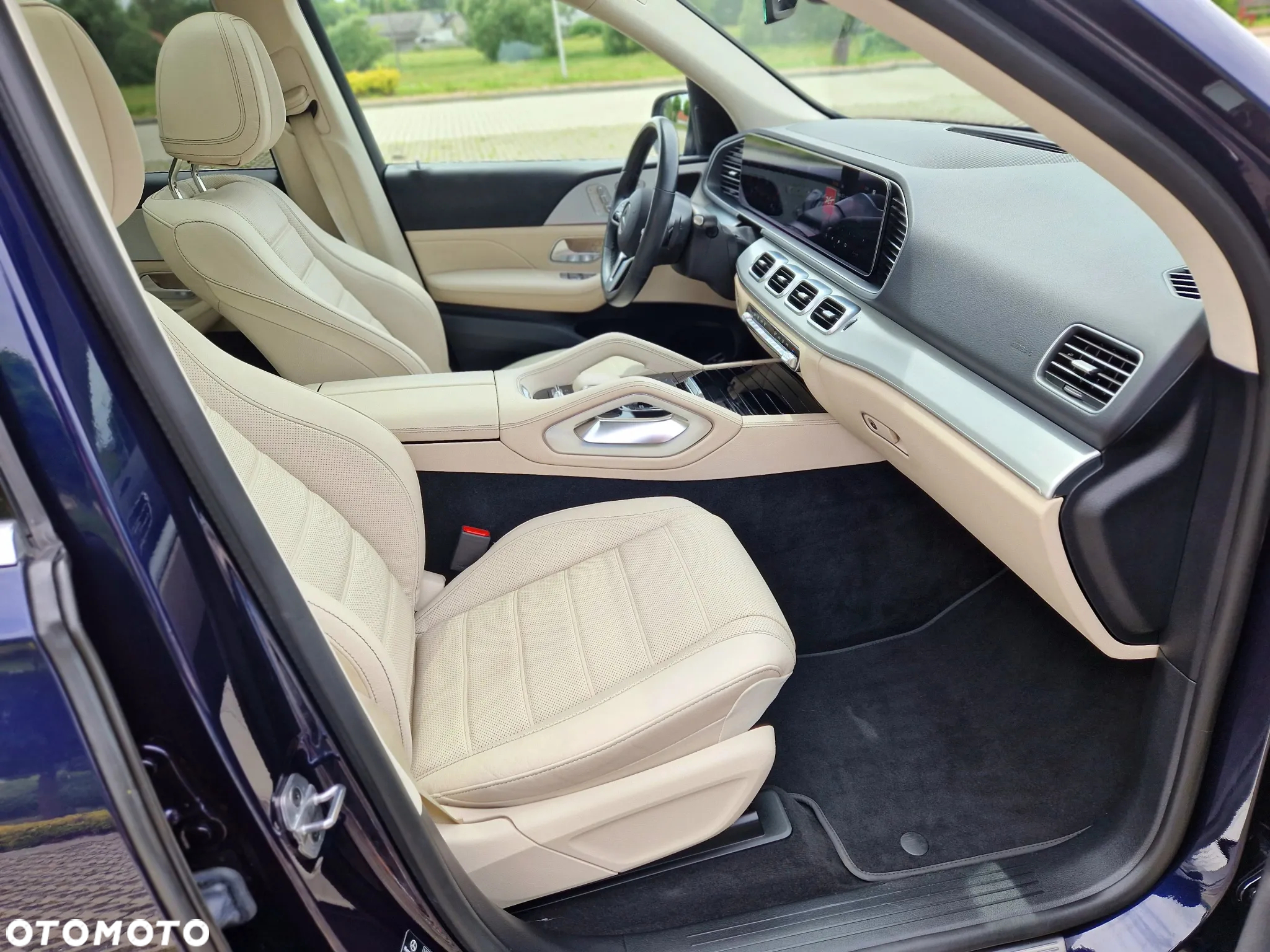 Mercedes-Benz GLE 400 d 4-Matic - 13