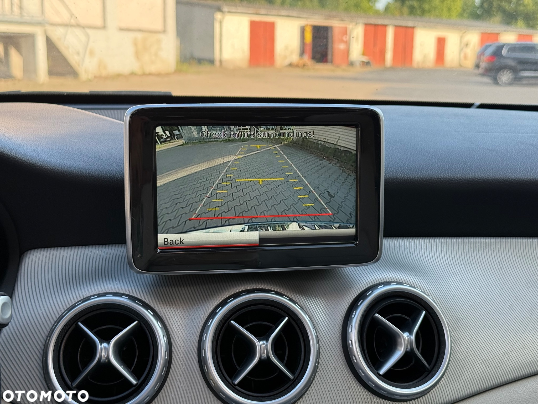 Mercedes-Benz GLA 250 4Matic 7G-DCT AMG Line - 21