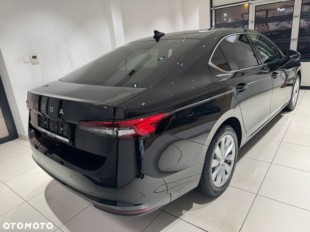 Skoda Superb - 3