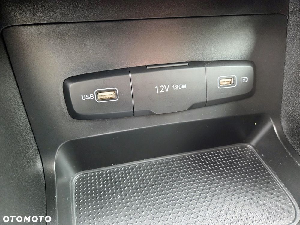 Hyundai Tucson - 23