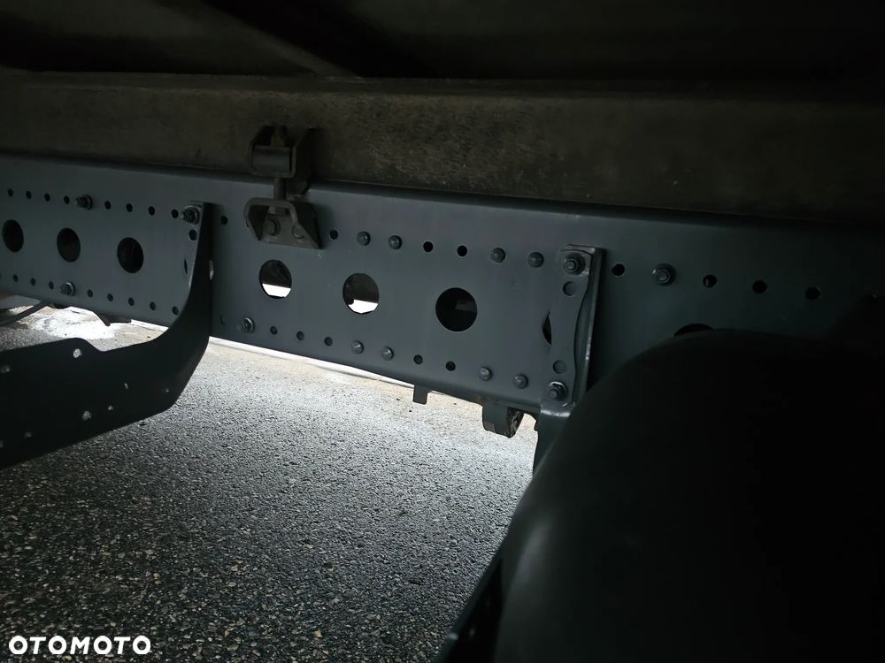 Mercedes-Benz Atego 1524 , 4X2 - 18