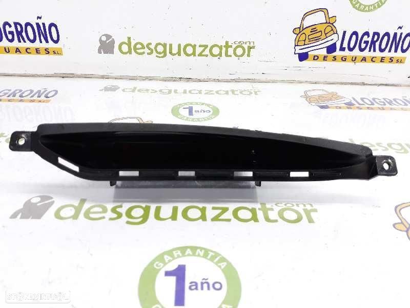 TELA/ECRÃ MULTIFUNÇÕES SUBARU IMPREZA G12 - 1