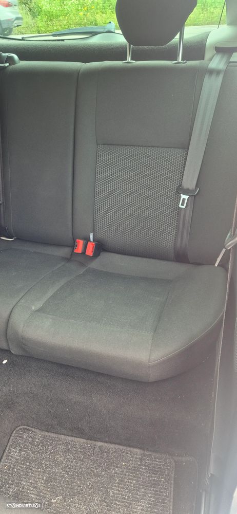 SEAT Ibiza 1.2 TSI FR - 18