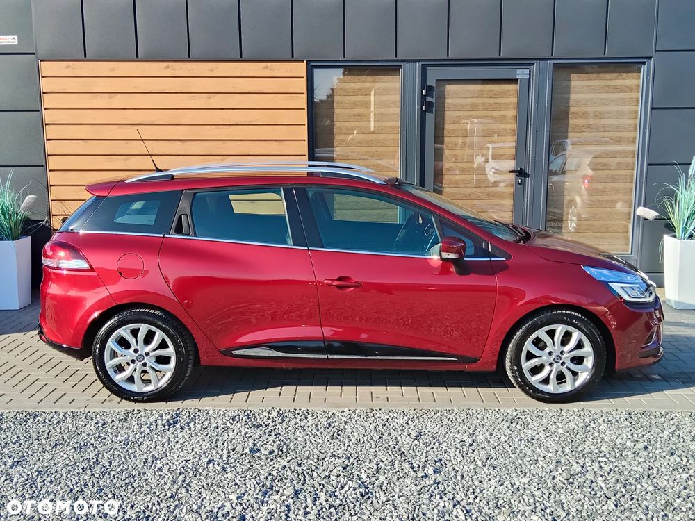 Renault Clio Energy dCi 110 Start & Stop INTENS - 31