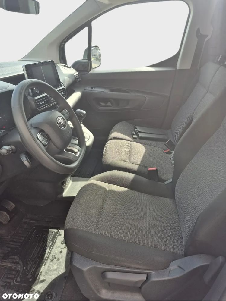 Toyota Proace City Maxi - 5