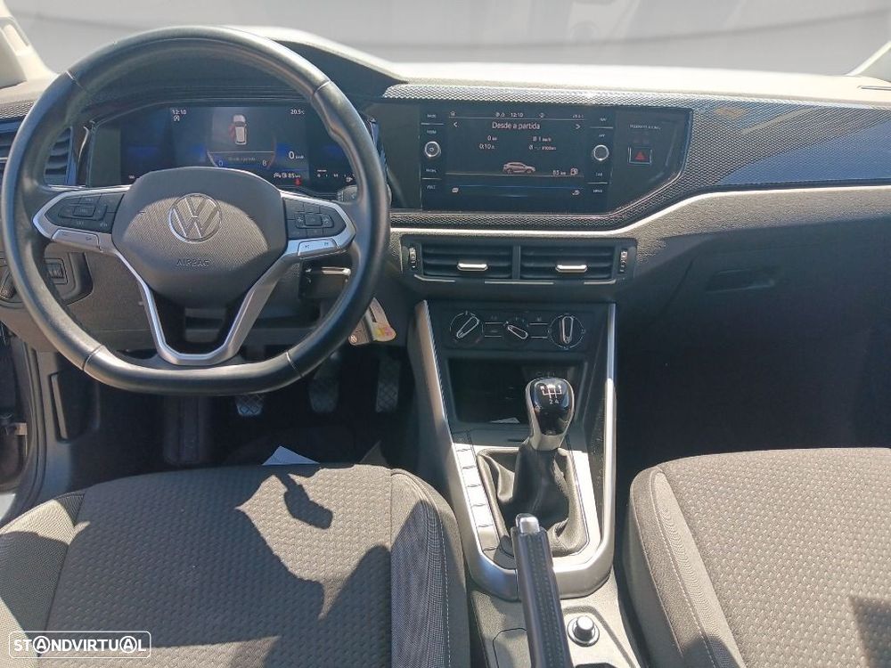 VW Taigo 1.0 TSI Life - 15