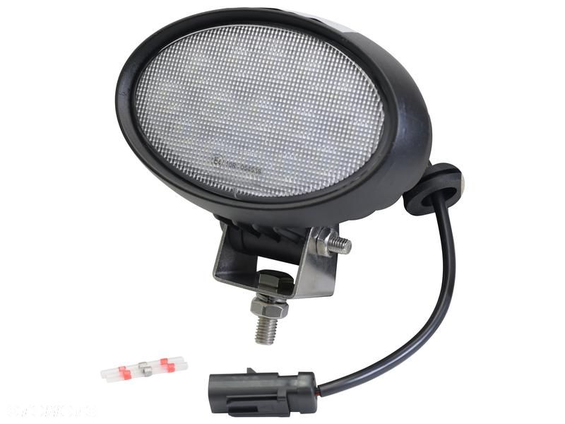 Sparex LED Lampa robocza Class 5, 4500 Lumenów, 10-30V S.151852 - 1