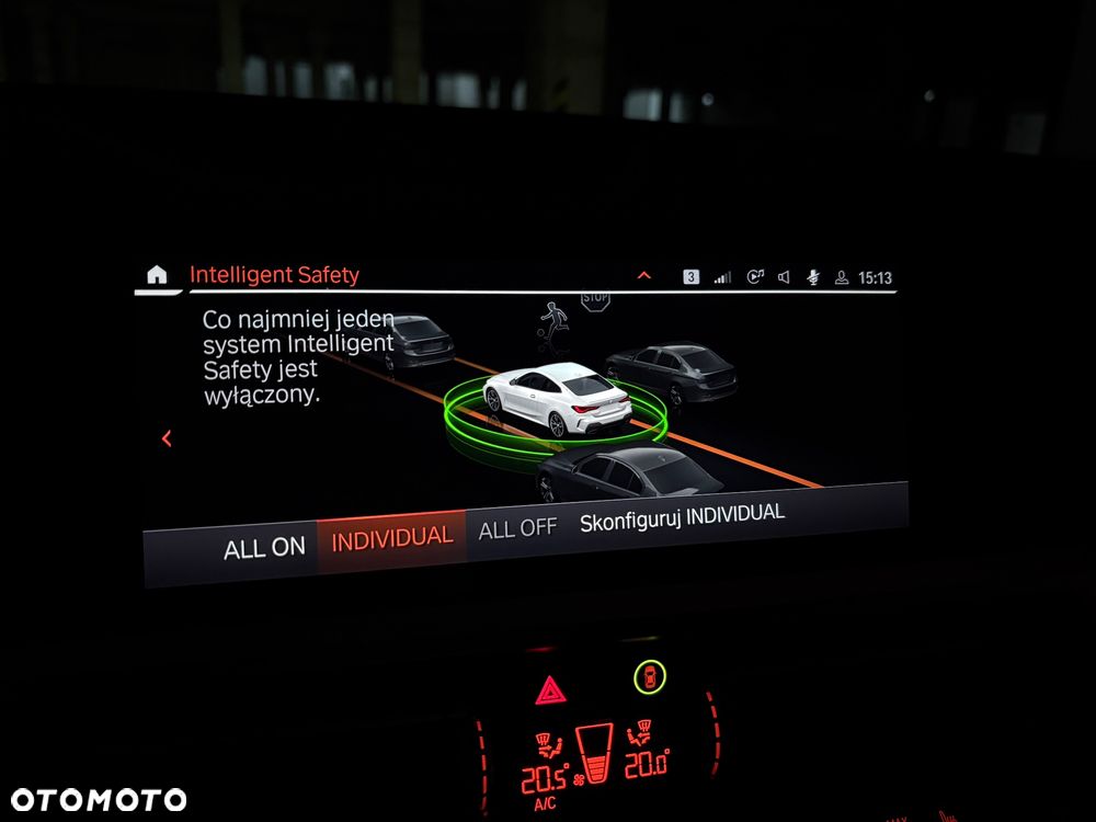 BMW Seria 4 440i xDrive M Sport - 32