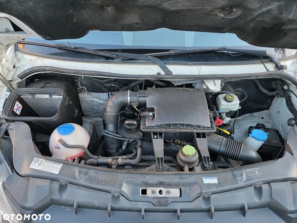 Volkswagen Crafter - 32