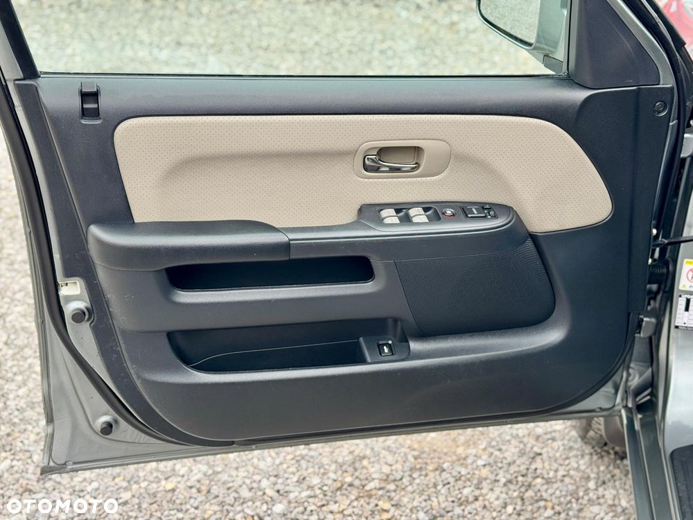Honda CR-V 2.0i Automatik Executive - 32