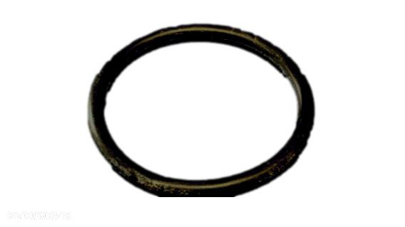 MERCEDES W204 W211 Uszczelka przewodu intercoolera - 1