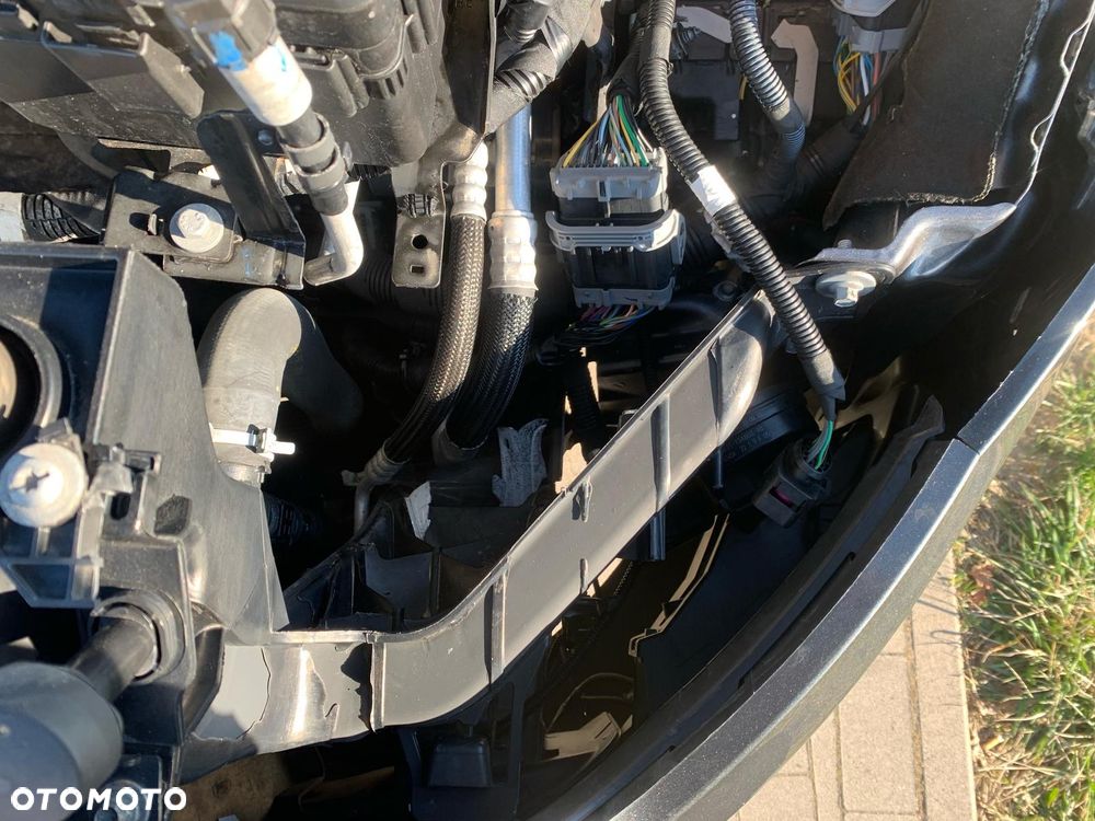 Ford Transit Custom - 18