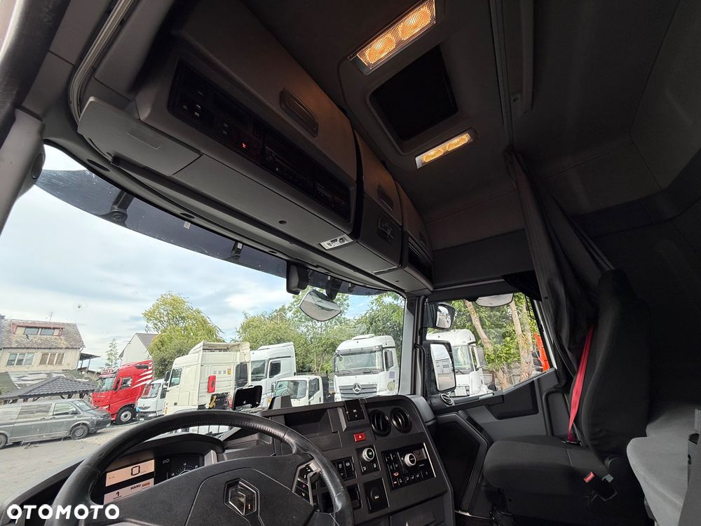 DAF XF510 - 13