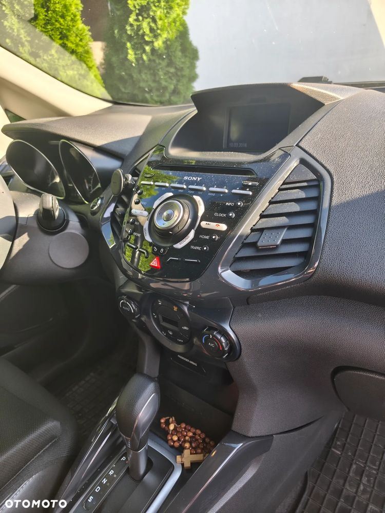 Ford EcoSport - 19