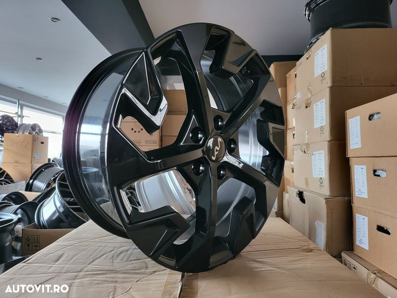Jante 18'' Kia 5x114 3 Kia 4piese - 2
