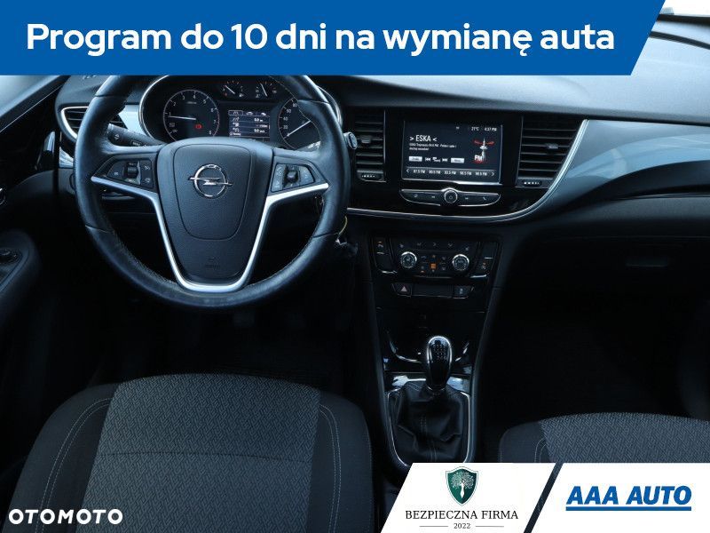 Opel Mokka - 9