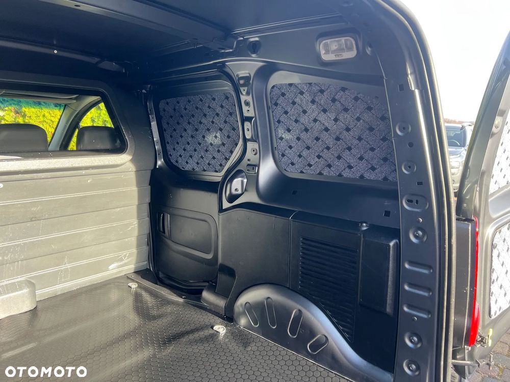 Peugeot Partner - 26