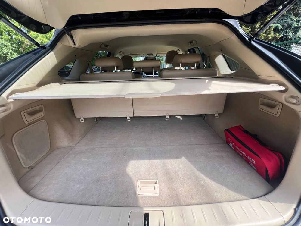 Lexus RX 350 Prestige - 13