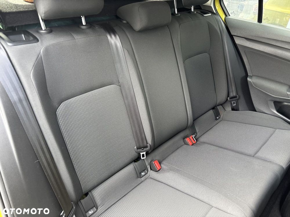 Volkswagen Golf - 30
