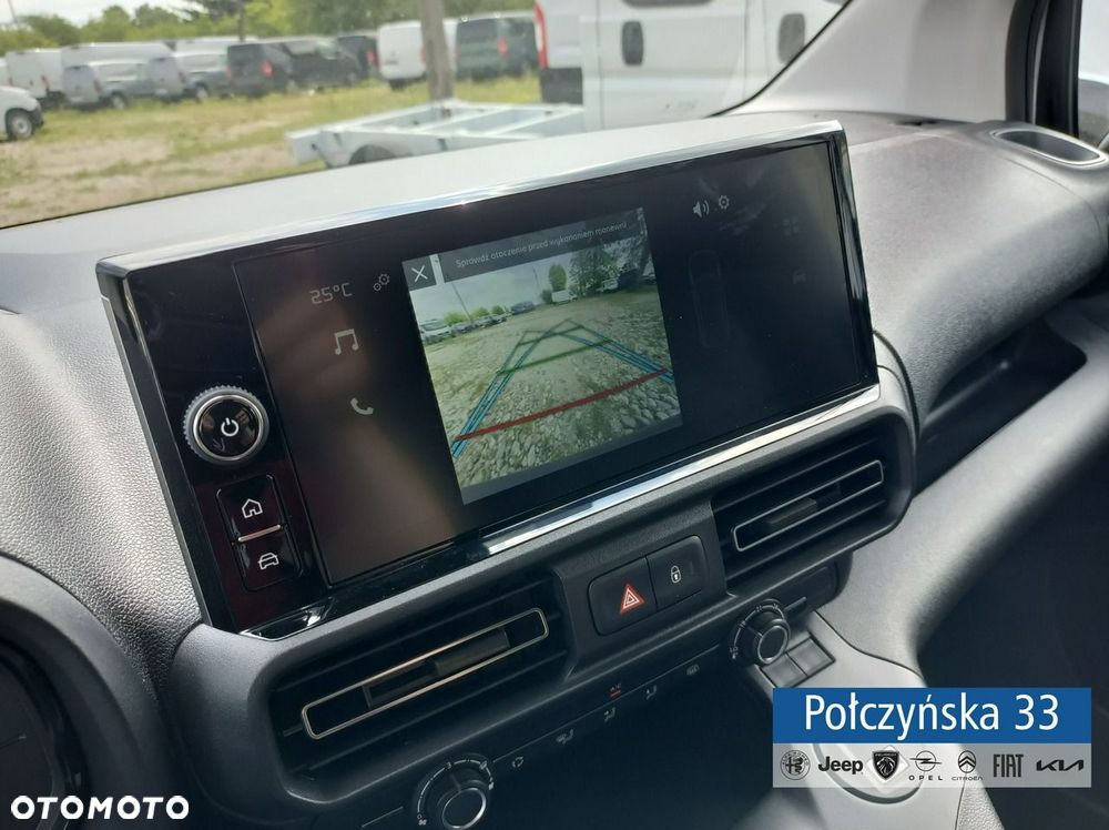 Citroën Berlingo - 11