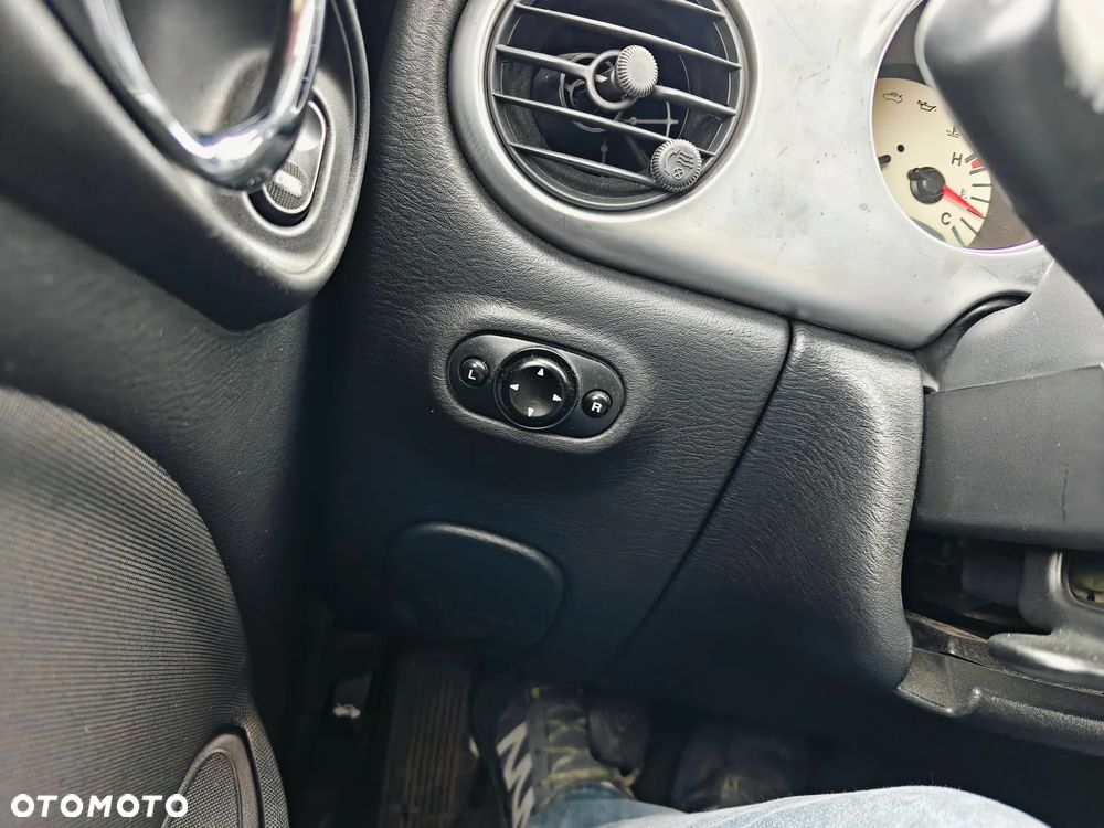 Chrysler PT Cruiser 2.2 CRD Passion II - 24