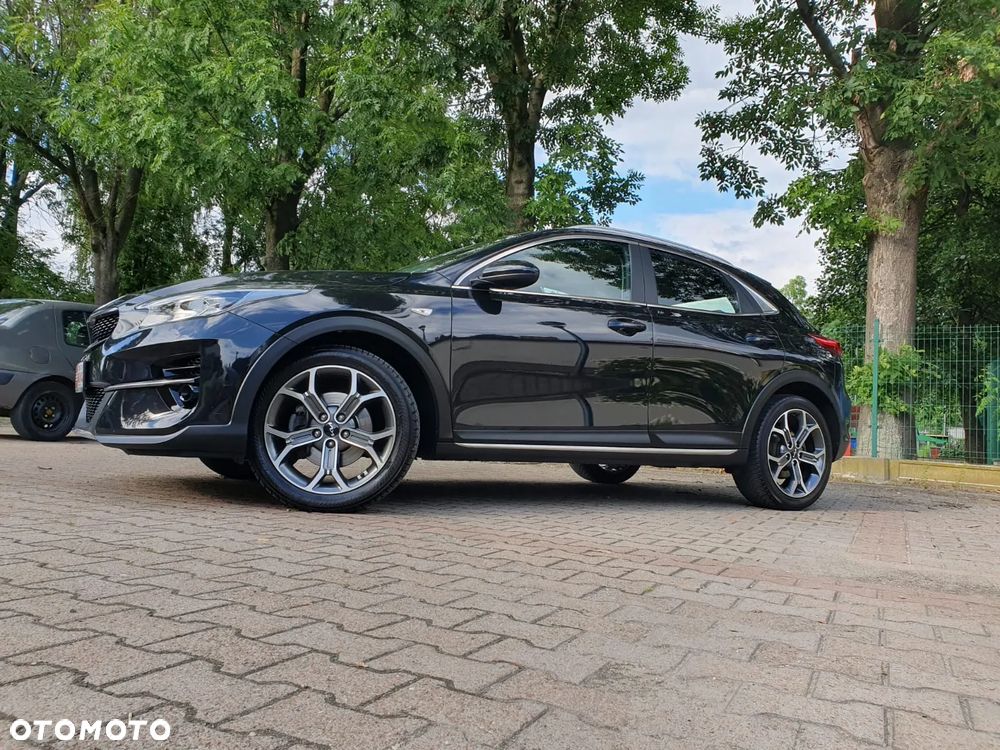 Kia XCeed 1.5 T-GDI OPF PLATINUM EDITION - 23