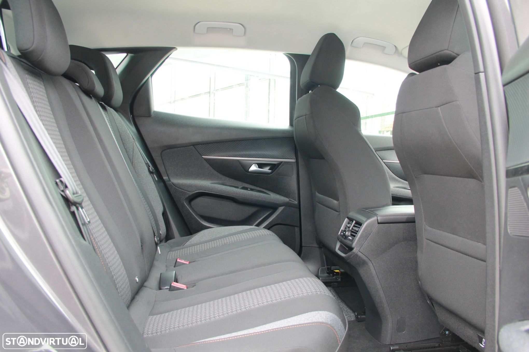 Peugeot 3008 - 7