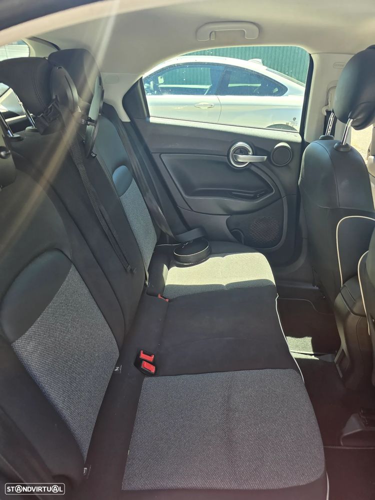Fiat 500X 1.3 MJ Pop Star J18 S&S - 11