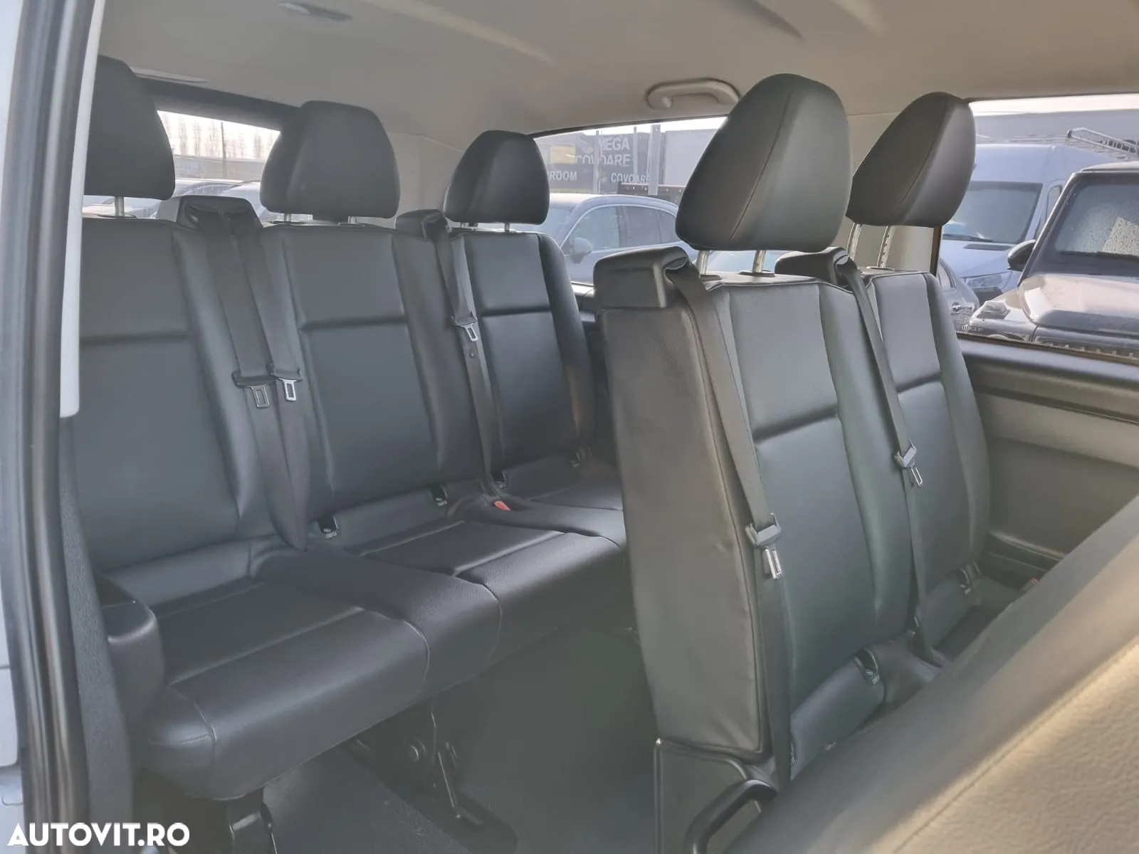 Mercedes-Benz Vito - 21