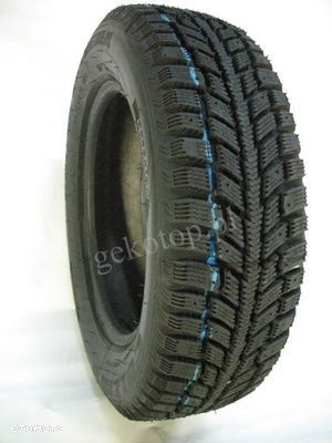 195/65 R15 zimowe nowe opony bieżnikowane kierunkowe GRUBE SPRAWDZONE - 2