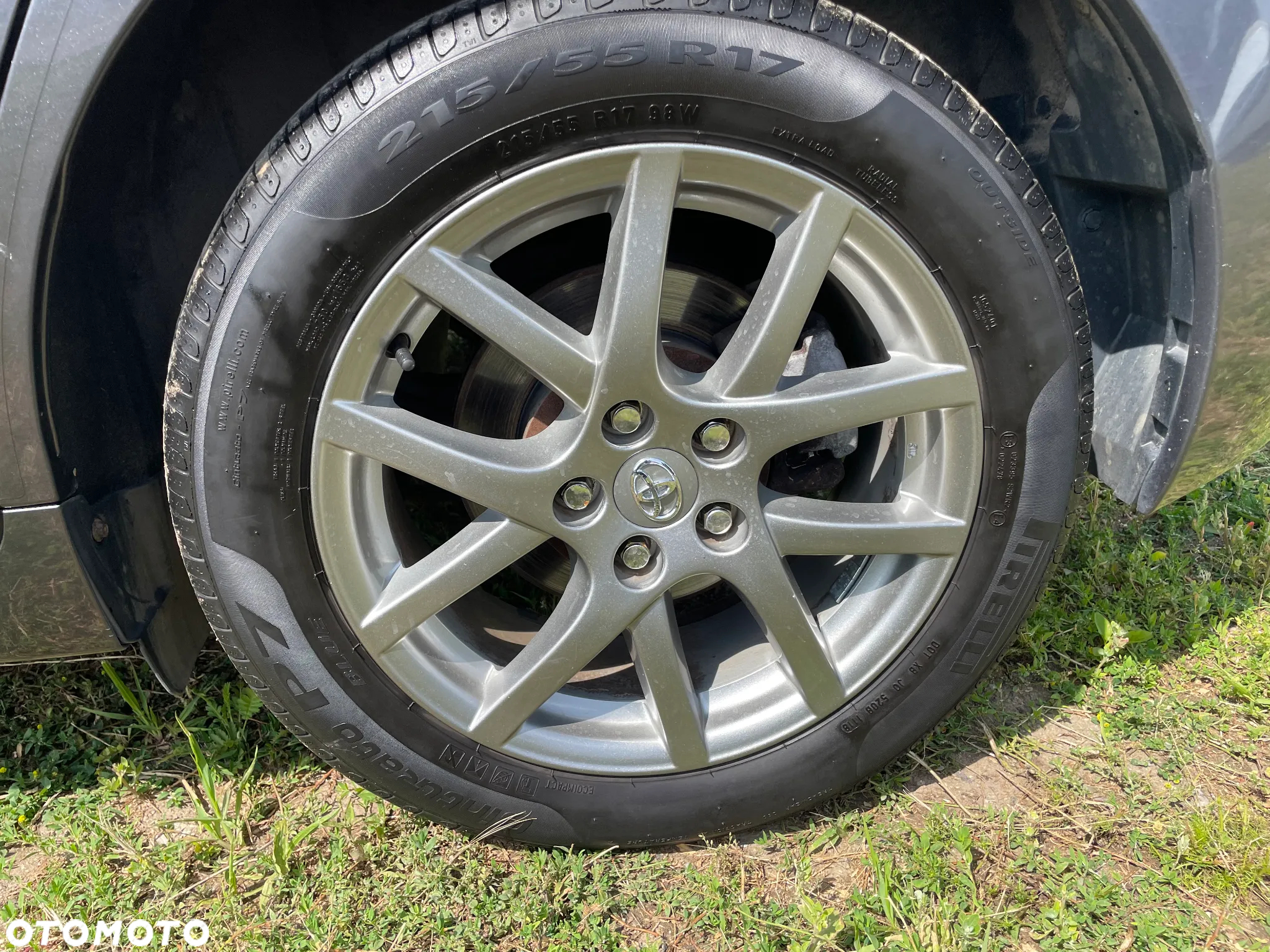 Toyota Verso 2.0 D-4D Luna - 9