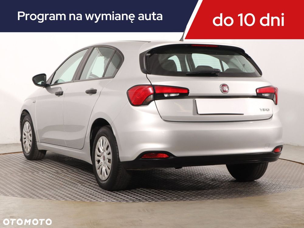 Fiat Tipo - 6