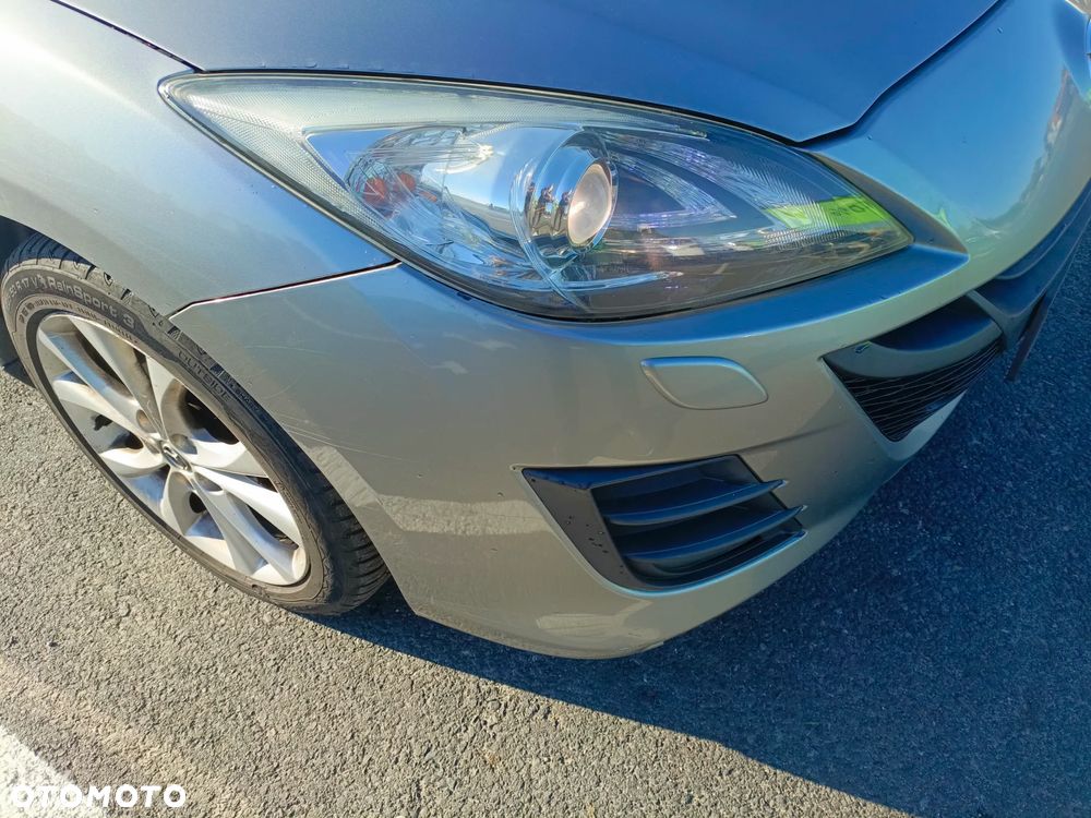 Mazda 3 2.0 Sport - 6
