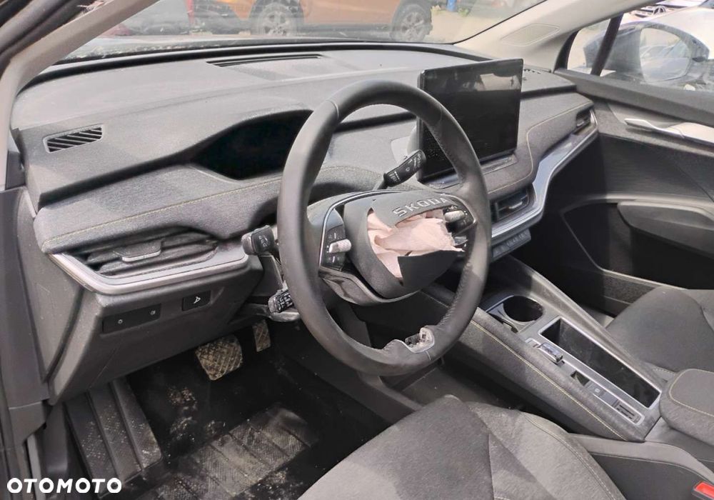 Skoda Elroq - 12