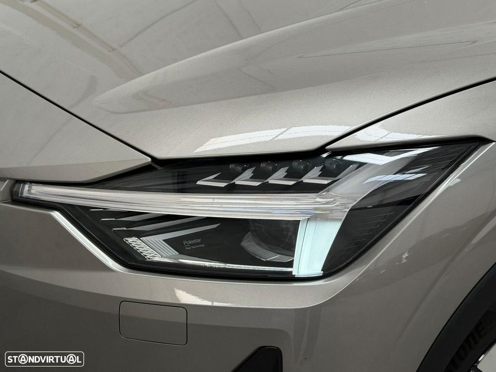 Polestar 2 Long Range 78 kWh AWD - 12