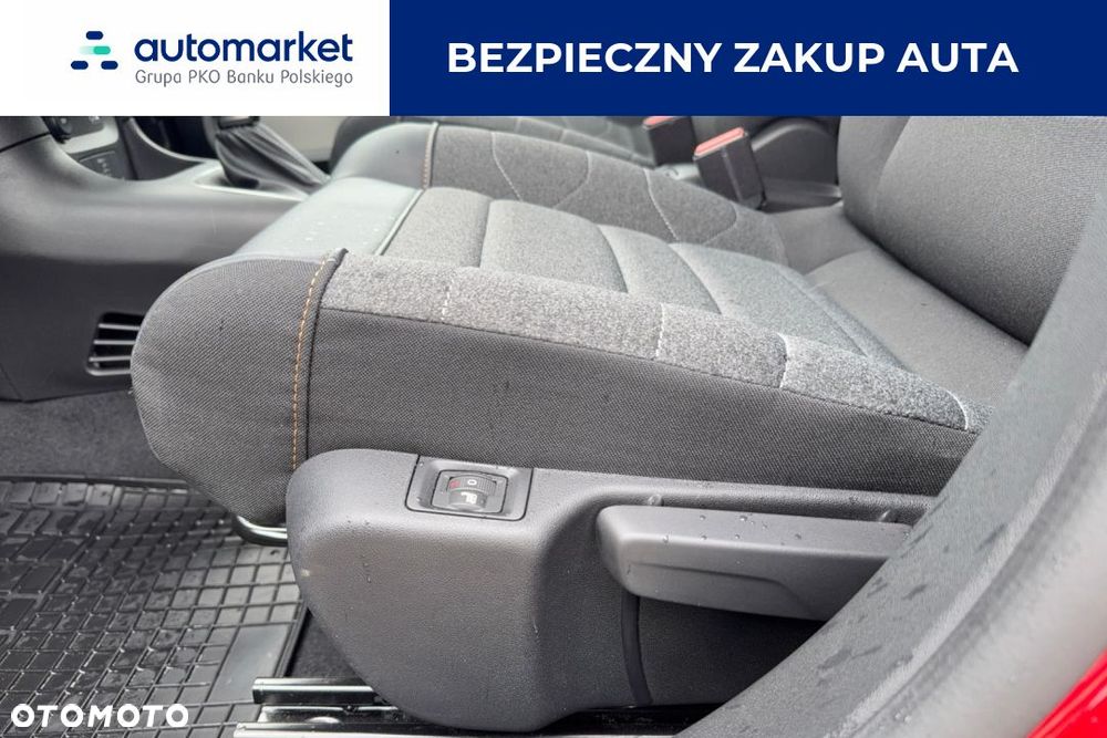 Citroën C3 1.2 PureTech Max EAT6 - 13